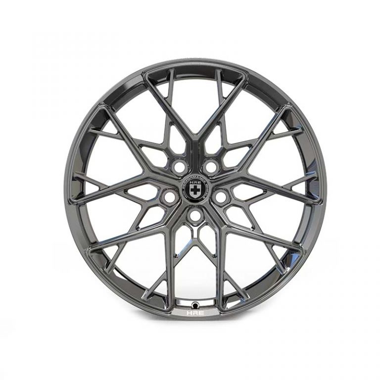 Toyota Alphard Custom Rims 1-Piece 21inch Forged Lightweight Wheels ...