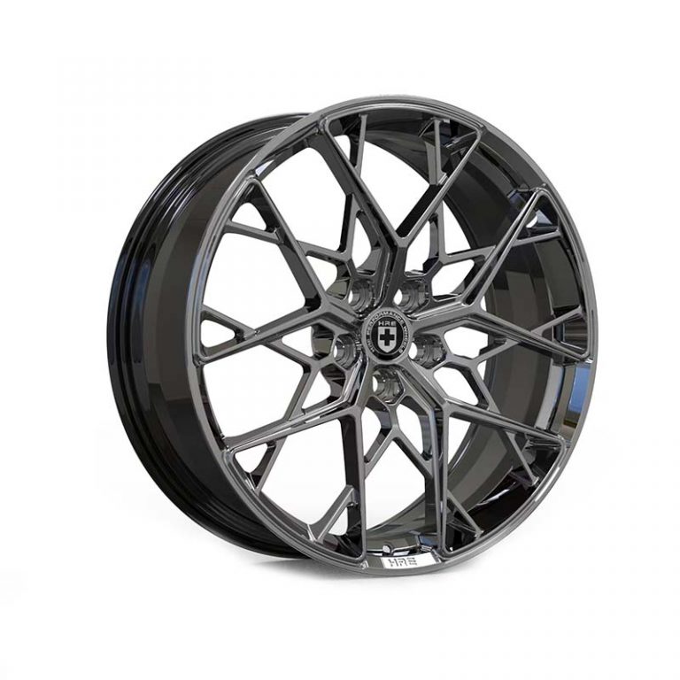 Toyota Alphard Custom Rims 1-Piece 21inch Forged Lightweight Wheels ...